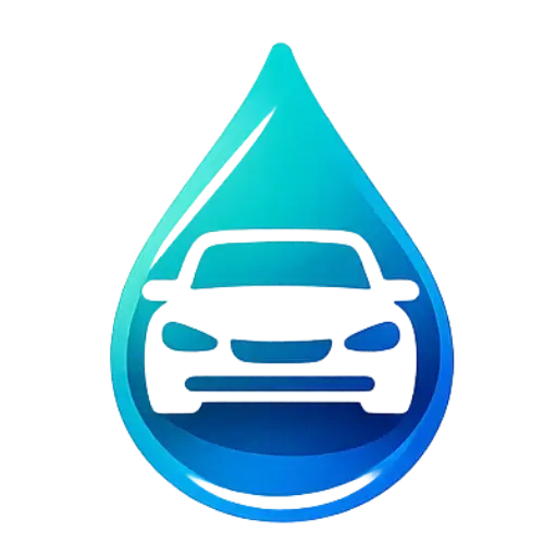 Lavage auto à domicile Chauray